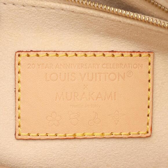 Louis Vuitton LOUIS VUITTON x Takashi Murakami On - Picture 4 of 7